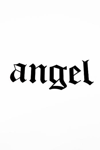 ТЕРМОТРАНСФЕР №50 ANGEL 5*14,3