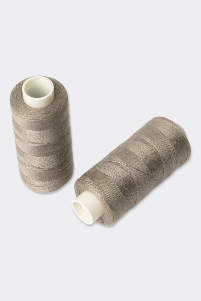 Нитки Бытовые 430-КАКАО Dor Tak 40/2-400 ярд. 100% п/э Нитки Бытовые 430-КАКАО Dor Tak 40/2-400 ярд. 100% п/э