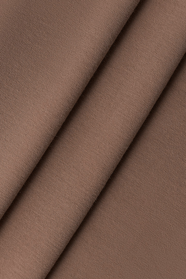 PEACH EFFECT(ПИЧ) Кулирная гладь МОККО 95%хб/5%эл, 200 гр/кв.м, 190 см