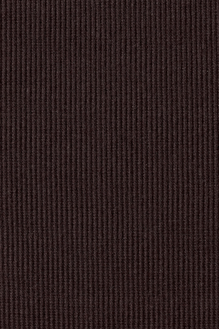 Плотный Кашкорсе ГОРЬКИЙ ШОКОЛАД 95хб/5эл-460 гр. 120 см