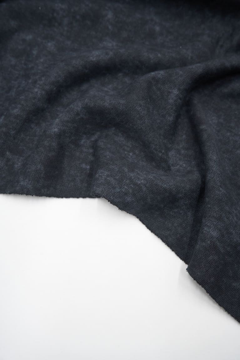 ОТРЕЗ 0,9 м (Футер 3х-нитка петля С ЭФФЕКТОМ ВАРКИ/СТАРЕНИЯ ЧЕРНЫЙ 100%хб, 400 гр/кв.м, 160 см) ОТРЕЗ 0,9 м (Футер 3х-нитка петля С ЭФФЕКТОМ ВАРКИ/СТАРЕНИЯ ЧЕРНЫЙ 100%хб, 400 гр/кв.м, 160 см)