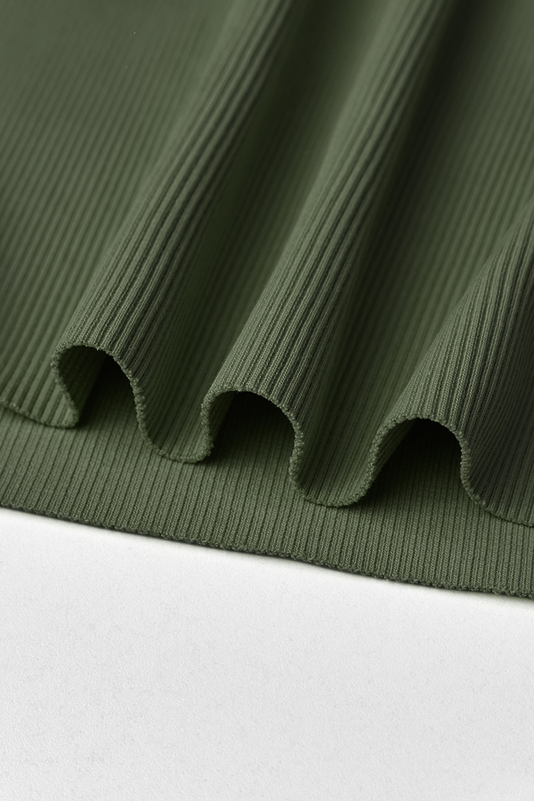 Кашкорсе ОЛИВА 95хб/5эл- 400 гр 60 см чулок