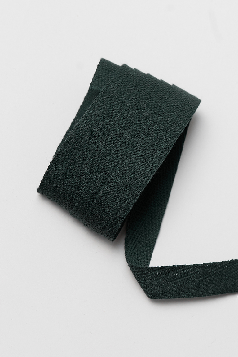 КИПЕРНАЯ ЛЕНТА ДИКИЙ МОХ 15 мм.