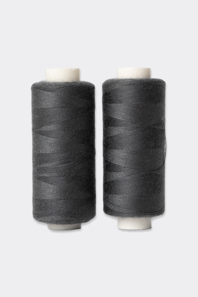 Нитки Бытовые 328-ГРАФИТ/МАРЕНГО/ГРАНИТ Dor Tak 40/2-400 ярд. 100% п/э Нитки Бытовые 328-ГРАФИТ/МАРЕНГО/ГРАНИТ Dor Tak 40/2-400 ярд. 100% п/э