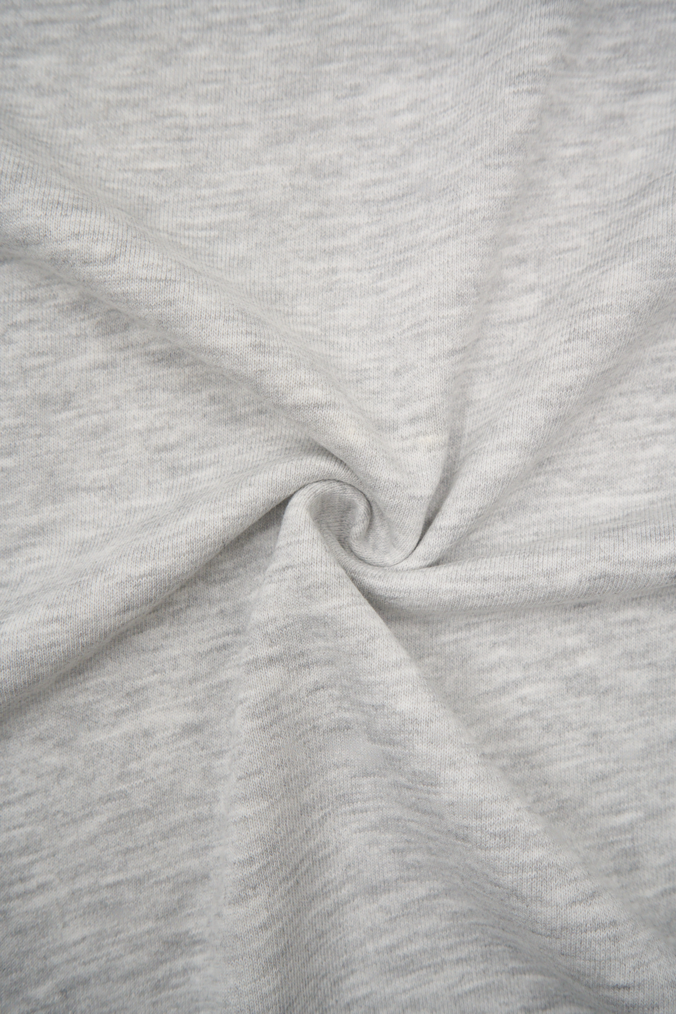 ОТРЕЗ 0,9 м (Футер 3х-нитка ТЕПЛЫЙ МЕЛАНЖ  50/50-340 гр. 180 см) ОТРЕЗ 0,9 м (Футер 3х-нитка ТЕПЛЫЙ МЕЛАНЖ  50/50-340 гр. 180 см)