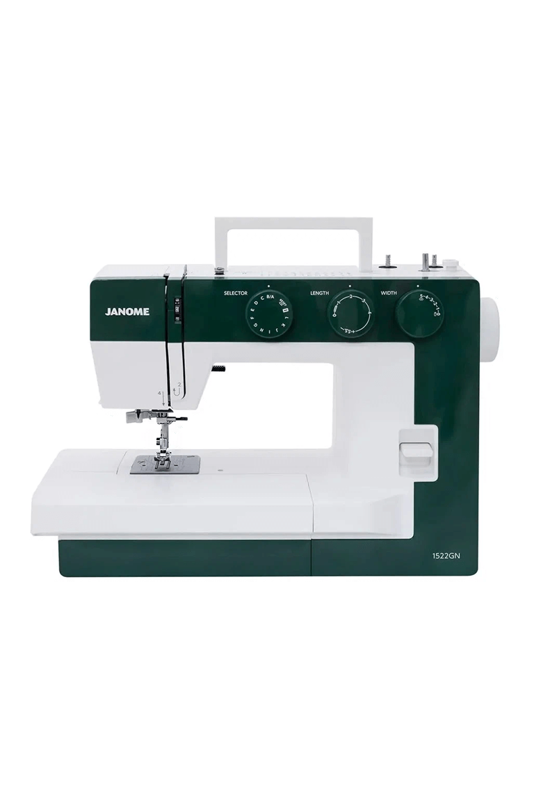 Швейная машина Janome 1522 GN