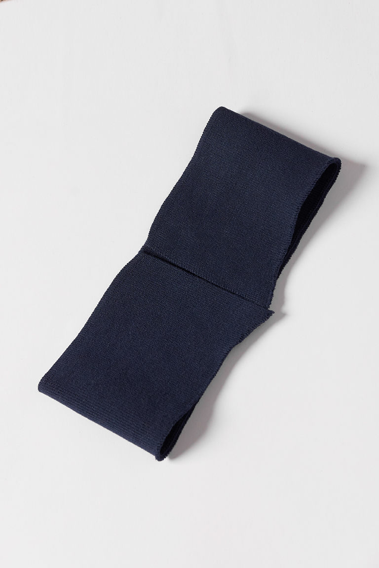 Воротник Чернильный Воротник Чернильный