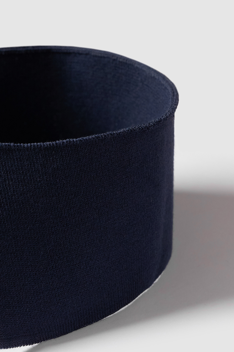 Воротник Чернильный Воротник Чернильный