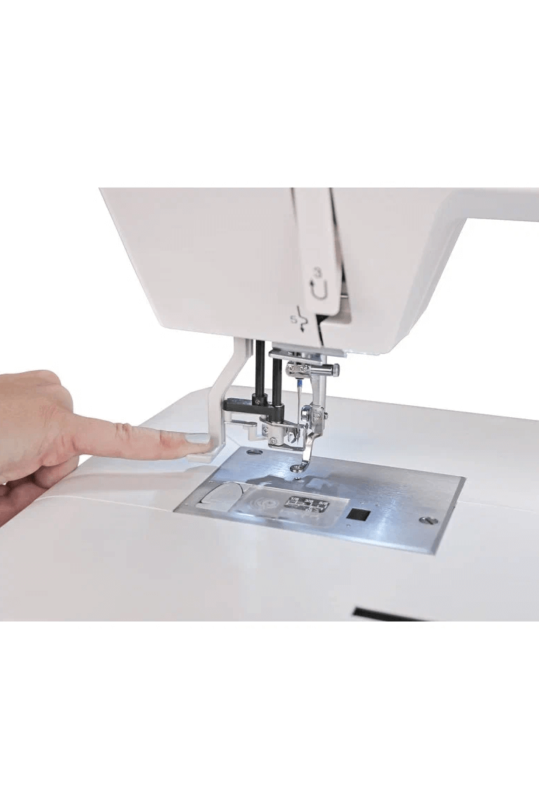 Вышивальная машина JANOME MEMORY CRAFT 500E