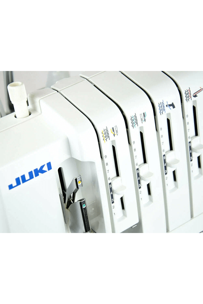 Оверлок Juki B 950N