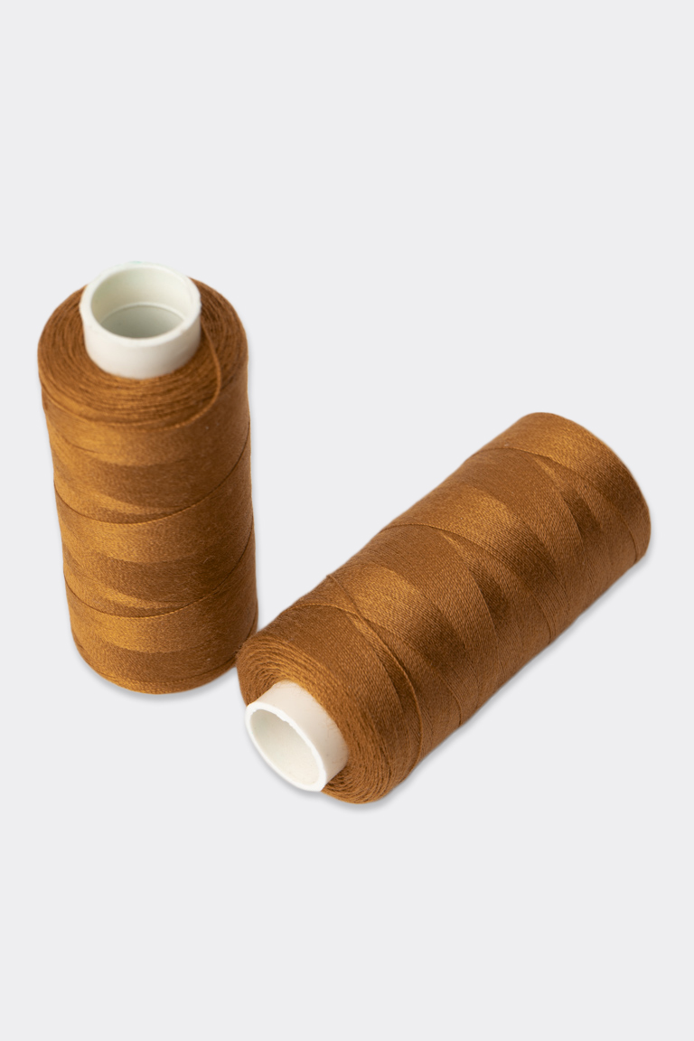 Нитки Бытовые 188-КАРАМЕЛЬ Dor Tak 40/2-400 ярд. 100% п/э 1 шт Нитки Бытовые 188-КАРАМЕЛЬ Dor Tak 40/2-400 ярд. 100% п/э 1 шт
