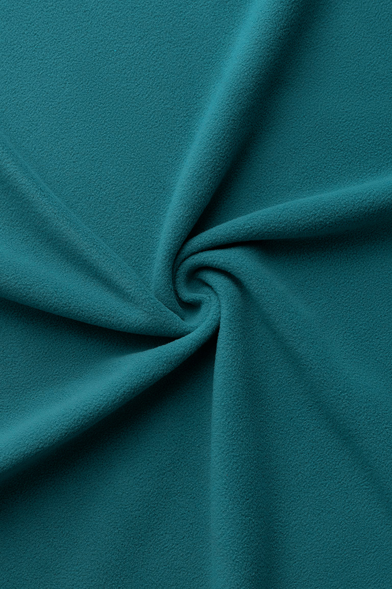 ФЛИС ПЕТРОЛЬ 280гр 100%пэ, 150см