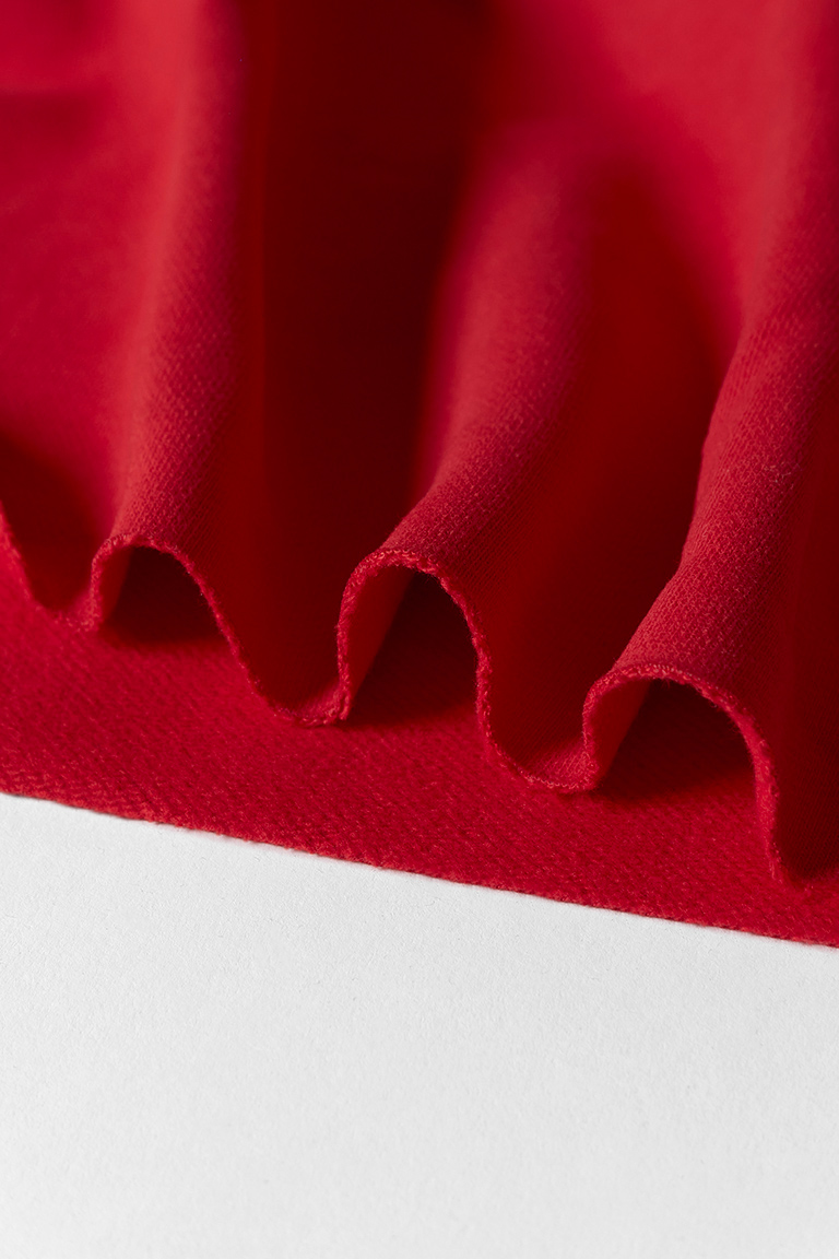 Футер 3х-нитка КРАСНЫЙ МАК ВЕЛЮР МИКРОНАЧЕС ПЕТЛЯ 90%хб/10%пэ, 460 гр/кв.м, 185 см Футер 3х-нитка КРАСНЫЙ МАК ВЕЛЮР МИКРОНАЧЕС ПЕТЛЯ 90%хб/10%пэ, 460 гр/кв.м, 185 см