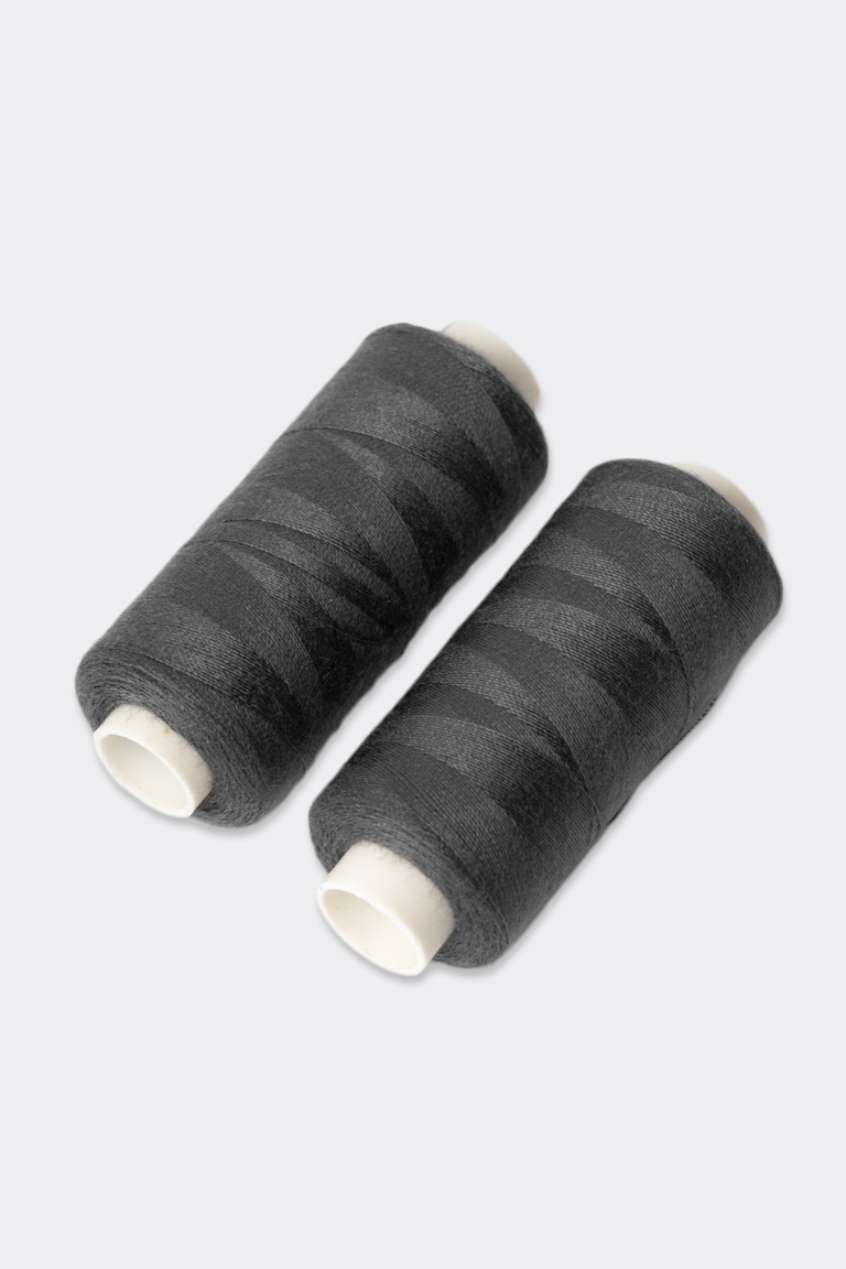 Нитки Бытовые 328-ГРАФИТ/МАРЕНГО/ГРАНИТ Dor Tak 40/2-400 ярд. 100% п/э Нитки Бытовые 328-ГРАФИТ/МАРЕНГО/ГРАНИТ Dor Tak 40/2-400 ярд. 100% п/э