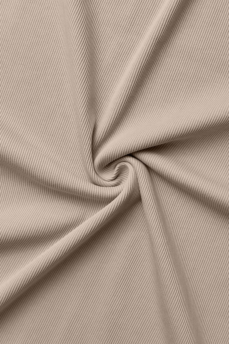 Кашкорсе РИСОВАЯ МУКА(под плотный футер) 95хб/5эл- 400 гр  55-60 см(чулок)