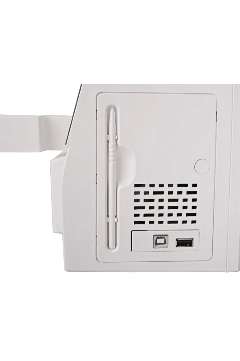 Вышивальная машина JANOME MEMORY CRAFT 550E