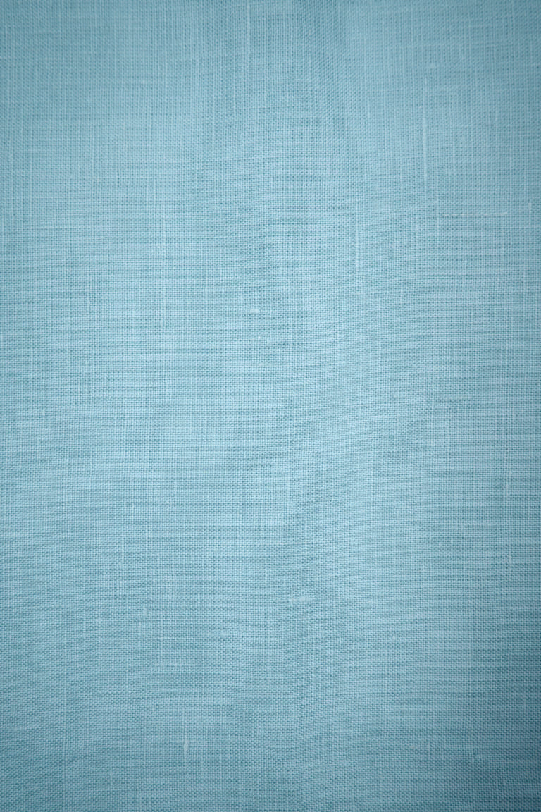 ОТРЕЗ 1,5м (ЛЁН 100% костюмный НЕБЕСНЫЙ 185гр, 150см) ОТРЕЗ 1,5м (ЛЁН 100% костюмный НЕБЕСНЫЙ 185гр, 150см)