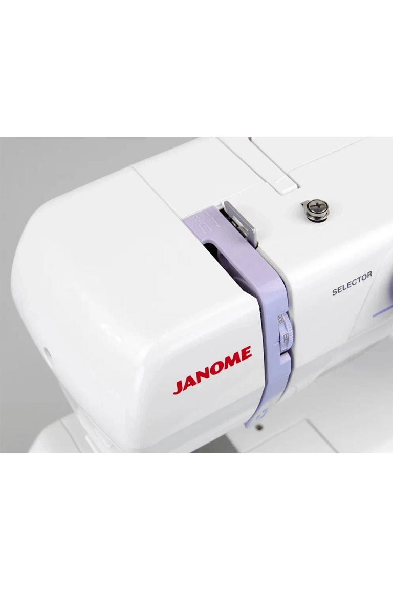 Швейная машина JANOME 3022