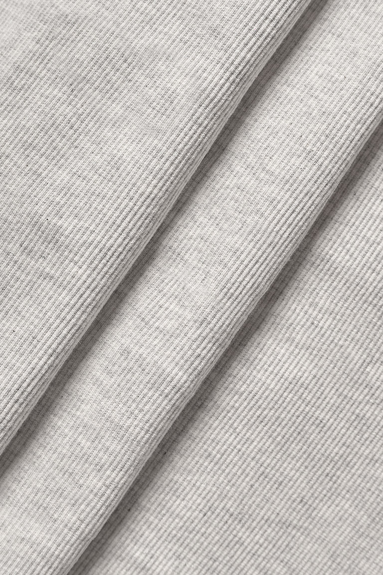 Плотный Кашкорсе МЕЛАНЖ 95хб/5эл-460 гр. 60 см чулок