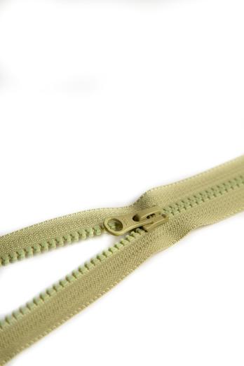 YKK МОЛНИЯ ТИП 5, ЦВЕТ 883 МАТЧА/СУХАЯ ТРАВА 55 СМ (ТРАКТОРНАЯ, ДВУХЗАМКОВАЯ) YKK МОЛНИЯ ТИП 5, ЦВЕТ 883 МАТЧА/СУХАЯ ТРАВА 55 СМ (ТРАКТОРНАЯ, ДВУХЗАМКОВАЯ)