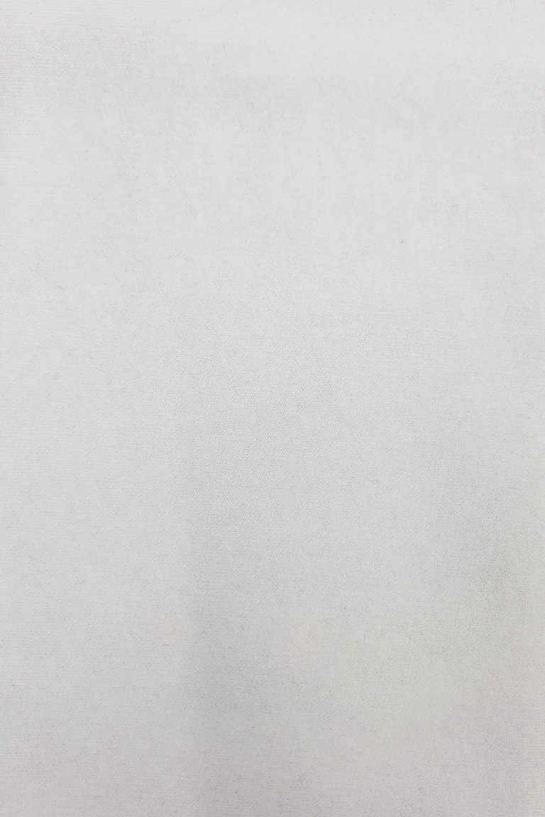 ОТРЕЗ 1,4 м (Футер 3х-нитка С НАЧЕСОМ БЕЛЫЙ (СТРИЖЕНЫЙ) 70%хб/30%пэ, 330 гр/кв.м, 180 см) ОТРЕЗ 1,4 м (Футер 3х-нитка С НАЧЕСОМ БЕЛЫЙ (СТРИЖЕНЫЙ) 70%хб/30%пэ, 330 гр/кв.м, 180 см)