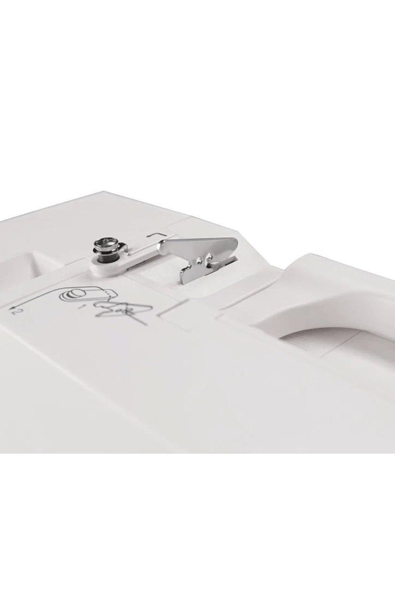 Вышивальная машина JANOME MEMORY CRAFT 500E