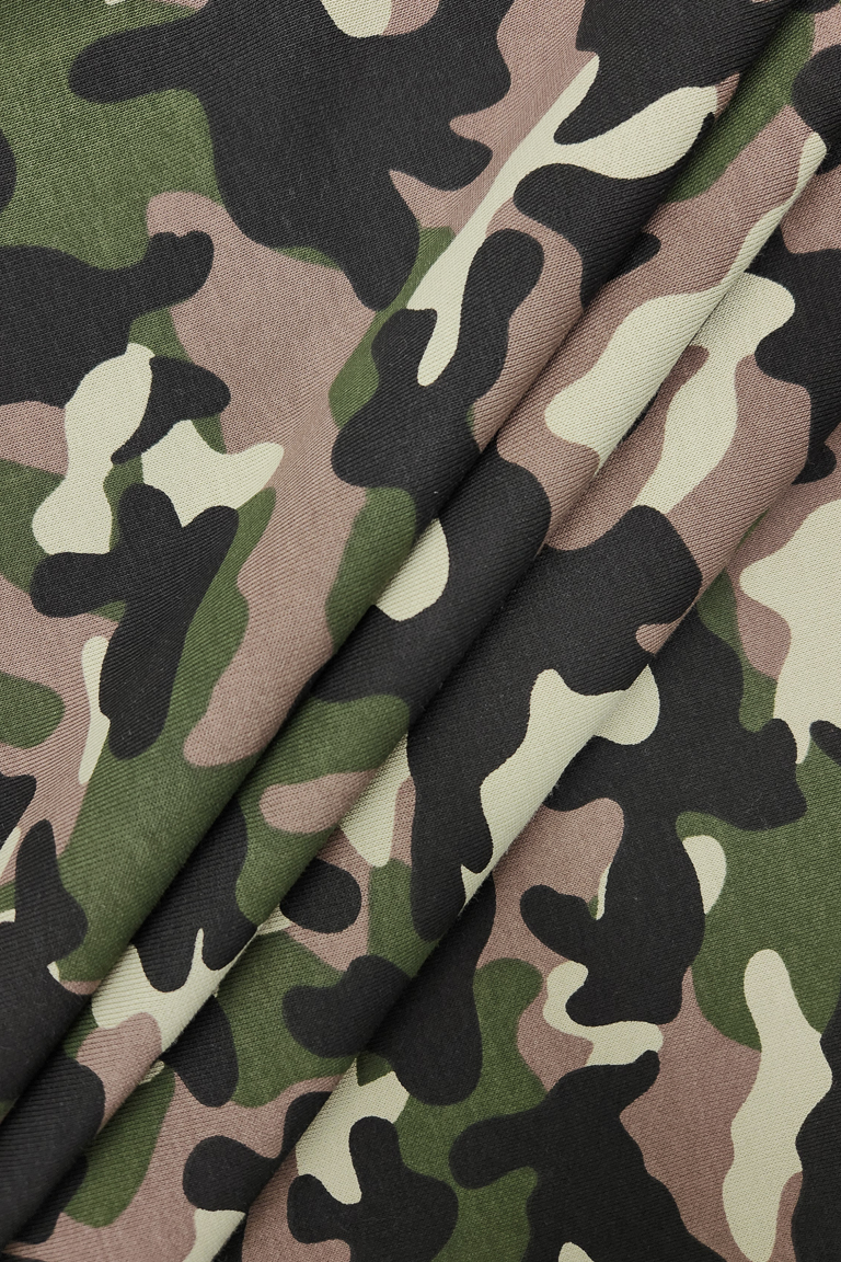 ОТРЕЗ 1,5 м (3х-нитка С НАЧЕСОМ принт КАМУФЛЯЖ ROTATION PRINT 70%хб/30%пэ, 330 гр/кв.м, 180 см (СТРИЖЕНЫЙ)) ОТРЕЗ 1,5 м (3х-нитка С НАЧЕСОМ принт КАМУФЛЯЖ ROTATION PRINT 70%хб/30%пэ, 330 гр/кв.м, 180 см (СТРИЖЕНЫЙ))