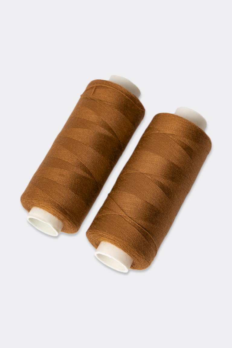 Нитки Бытовые 188-КАРАМЕЛЬ Dor Tak 40/2-400 ярд. 100% п/э 1 шт Нитки Бытовые 188-КАРАМЕЛЬ Dor Tak 40/2-400 ярд. 100% п/э 1 шт