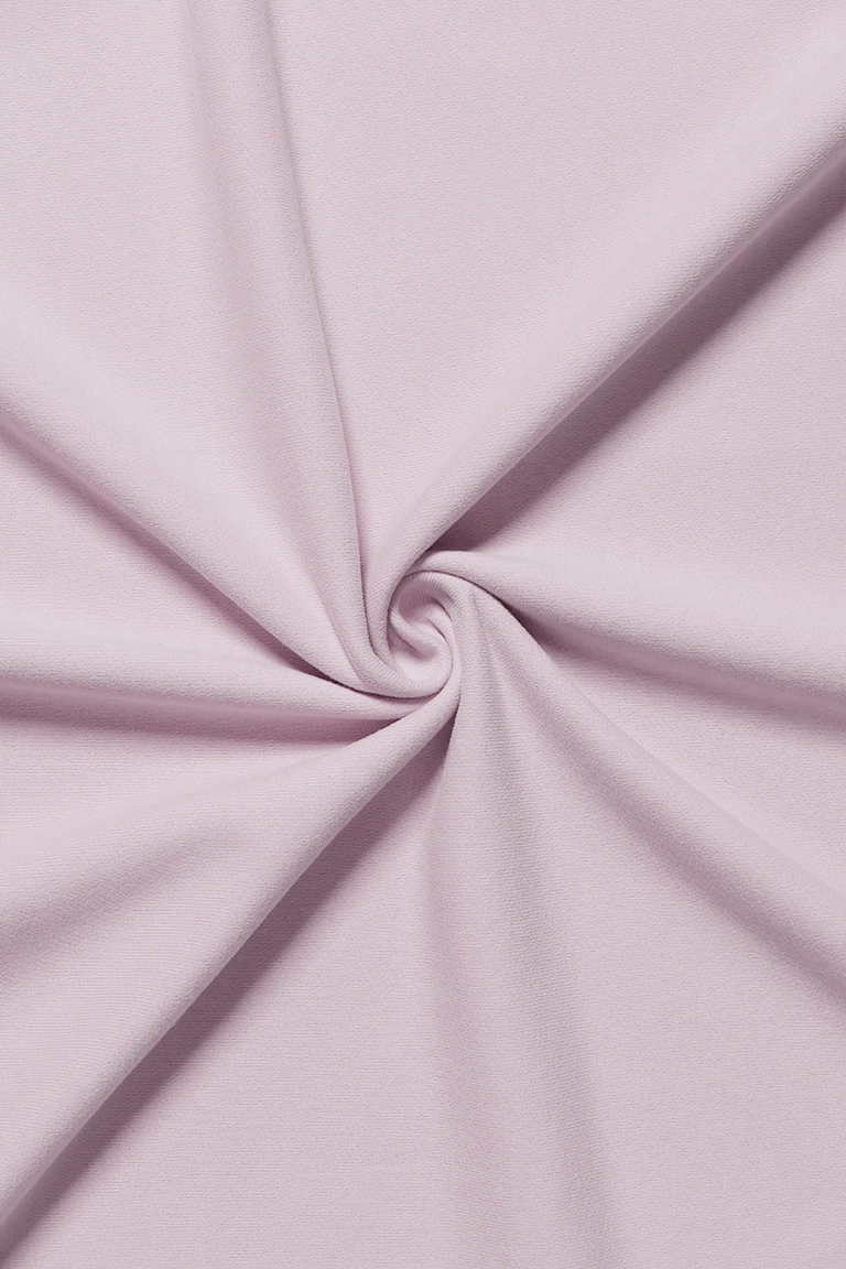 Футер 3х-нитка С ЕВРОНАЧЕСОМ ПУДРА SPECIAL PEACH EFFECT (ПИЧ) 90%хб/10%пэ, 370 гр/кв.м, 185 см