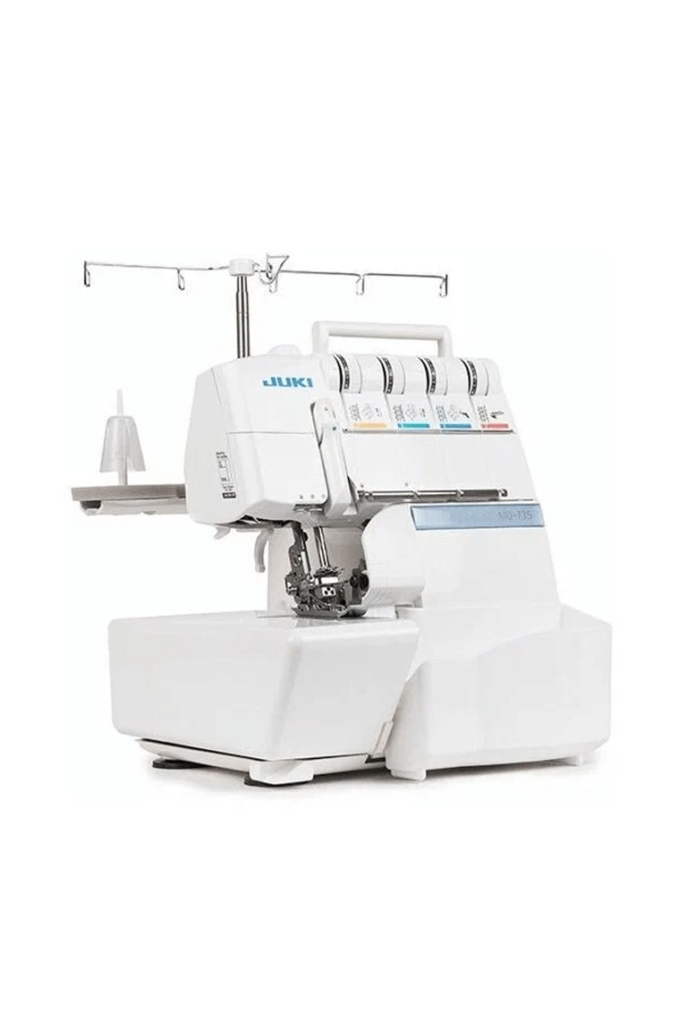 Коверлок Juki MO 735N
