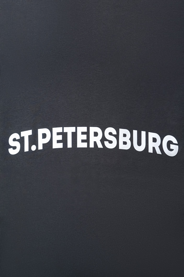 КУПОН ДЛЯ СВИТШОТА 1,3 м (Петля 180 см) УГОЛЬ ST.PETERSBURG КУПОН ДЛЯ СВИТШОТА 1,3 м (Петля 180 см) УГОЛЬ ST.PETERSBURG