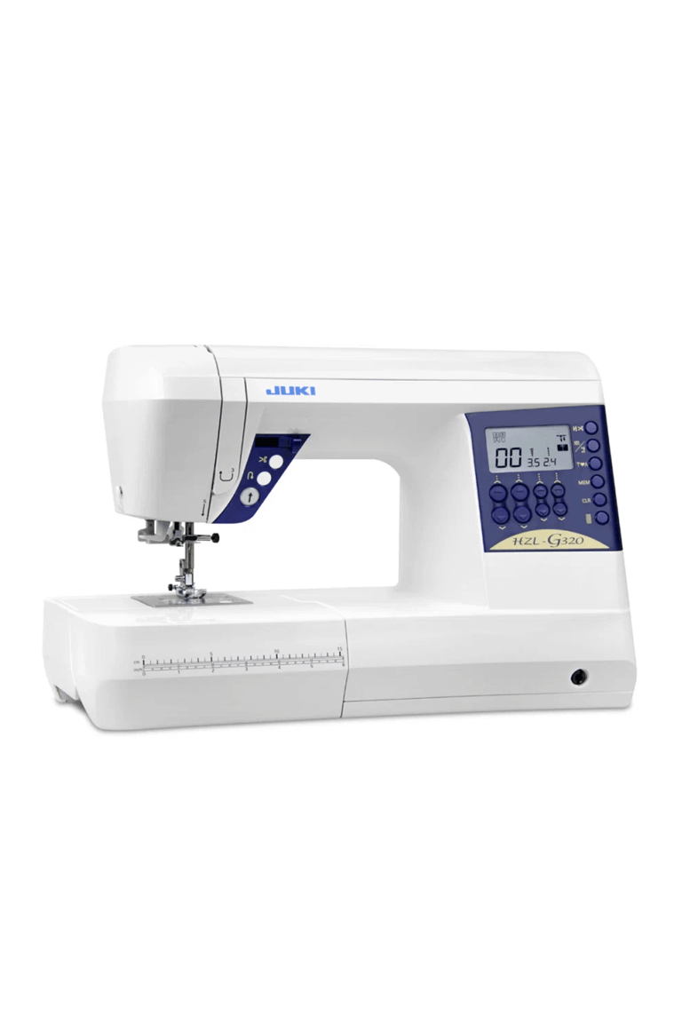Швейная машина JUKI HZL-G320