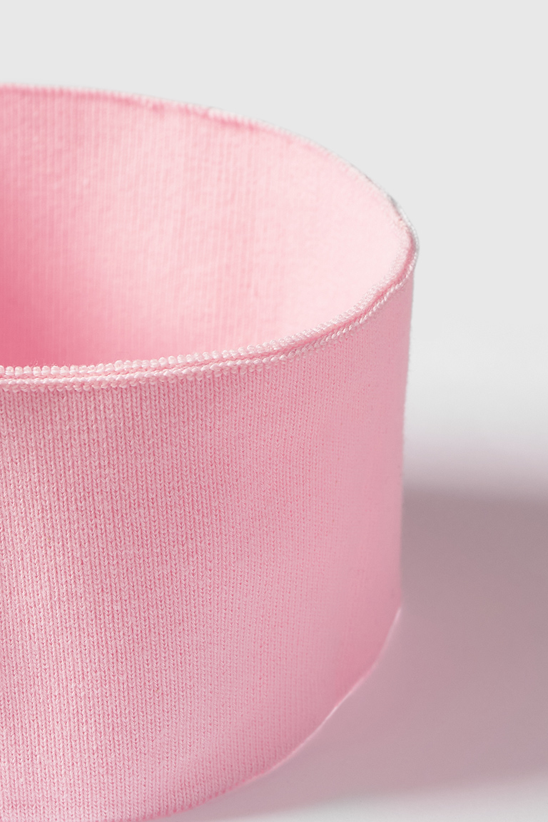 Воротник Розовый/Зефир Воротник Розовый/Зефир