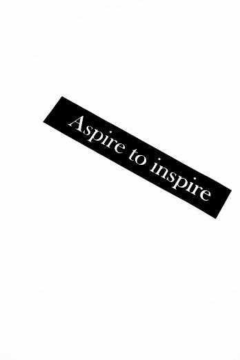 ТЕРМОТРАНФЕР №7 ASPIRE TO INSPIRE 2,5*12,5 НА ЧЕРНОМ ФОНЕ ТЕРМОТРАНФЕР №7 ASPIRE TO INSPIRE 2,5*12,5 НА ЧЕРНОМ ФОНЕ