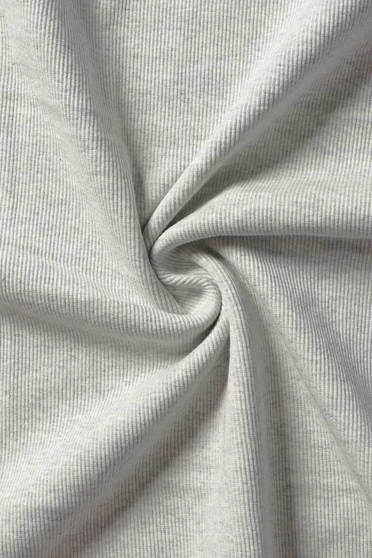 Плотный Кашкорсе МЕЛАНЖ 95хб/5эл-460 гр. 60 см чулок