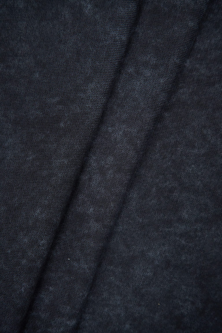 ОТРЕЗ 0,9 м (Футер 3х-нитка петля С ЭФФЕКТОМ ВАРКИ/СТАРЕНИЯ ЧЕРНЫЙ 100%хб, 400 гр/кв.м, 160 см) ОТРЕЗ 0,9 м (Футер 3х-нитка петля С ЭФФЕКТОМ ВАРКИ/СТАРЕНИЯ ЧЕРНЫЙ 100%хб, 400 гр/кв.м, 160 см)