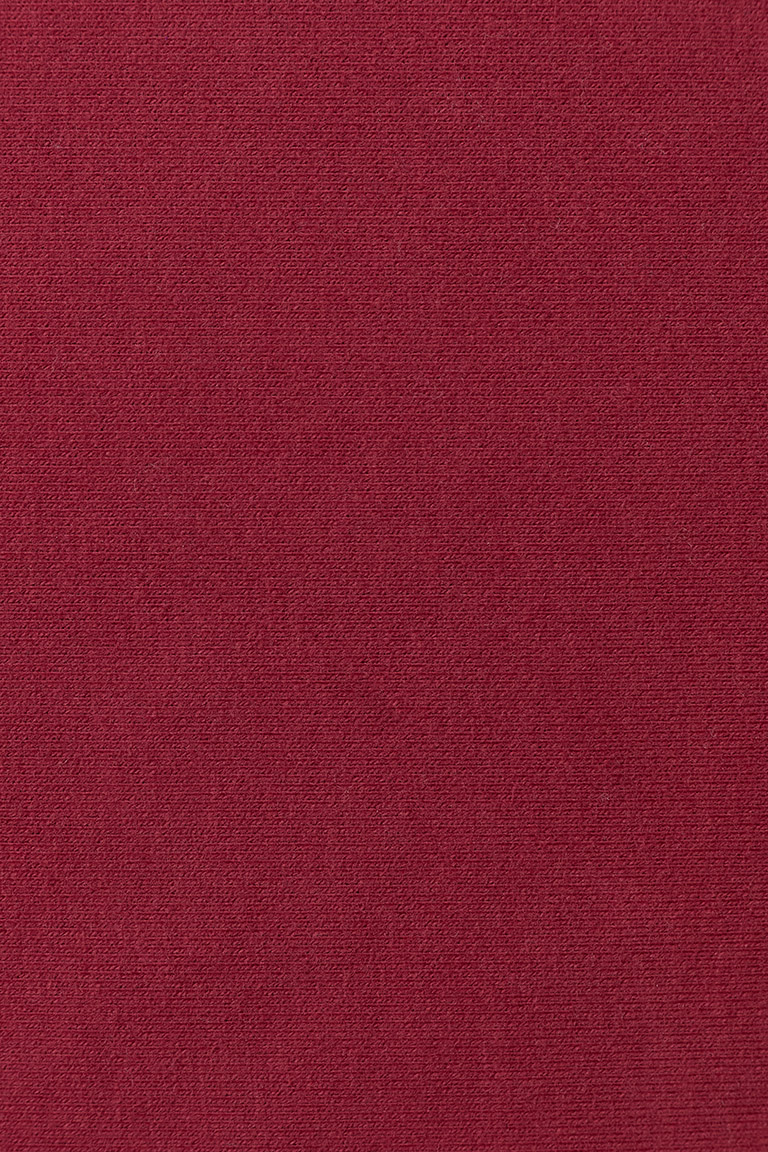 Футер 3х нитка ПРЯНАЯ ВИШНЯ PEACH EFFECT (ПИЧ) 90%хб/10%пэ, 360 гр/кв.м, 195 см