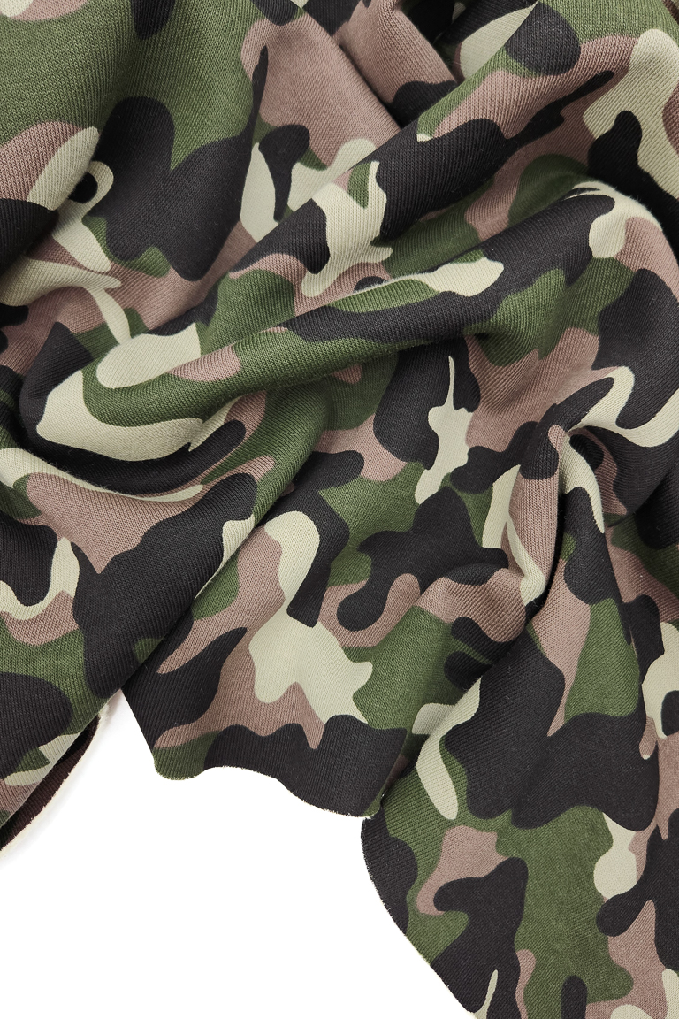 ОТРЕЗ 1,5 м (3х-нитка С НАЧЕСОМ принт КАМУФЛЯЖ ROTATION PRINT 70%хб/30%пэ, 330 гр/кв.м, 180 см (СТРИЖЕНЫЙ)) ОТРЕЗ 1,5 м (3х-нитка С НАЧЕСОМ принт КАМУФЛЯЖ ROTATION PRINT 70%хб/30%пэ, 330 гр/кв.м, 180 см (СТРИЖЕНЫЙ))