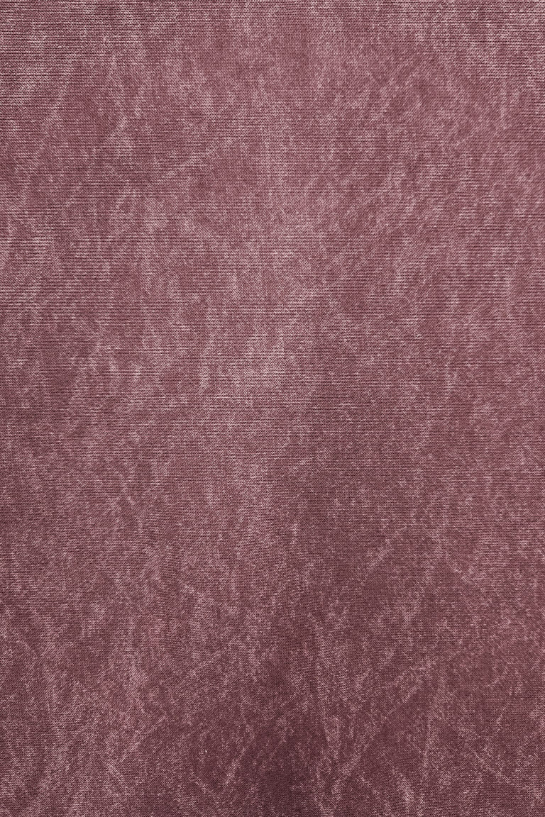 Футер 3х-нитка ДУБЛИРОВАННЫЙ МЕХОМ (плюш) С ЭФФЕКТОМ ВАРКИ/СТАРЕНИЯ ИНЖИР 70%хб/ 30%пэ, 450 гр/кв.м, 175 см