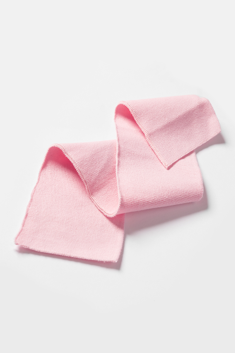 Воротник Розовый/Зефир Воротник Розовый/Зефир