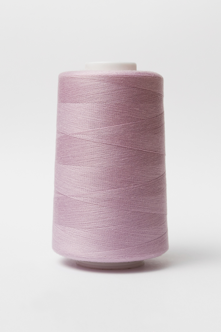 Нитки швейные промышленные ПЕРВЫЙ ПОЦЕЛУЙ 40/2 пэ 5000 ярд