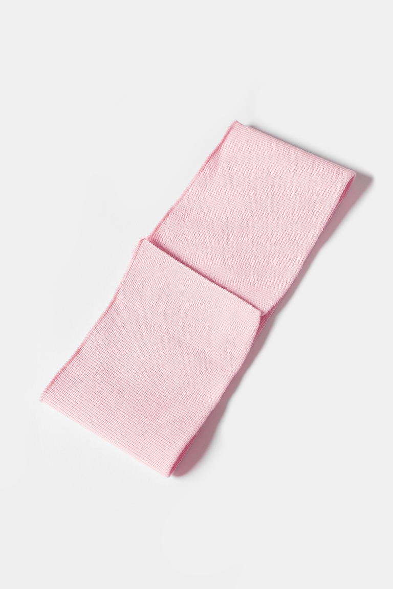 Воротник Розовый/Зефир Воротник Розовый/Зефир