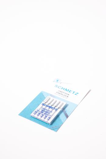 ИГЛА ДЖЕРСИ SCHMETZ ДЛЯ ПЛОСКОШОВНЫХ МАШИН ELx705 SUK CF №80(2),90(3),5 ШТ ИГЛА ДЖЕРСИ SCHMETZ ДЛЯ ПЛОСКОШОВНЫХ МАШИН ELx705 SUK CF №80(2),90(3),5 ШТ