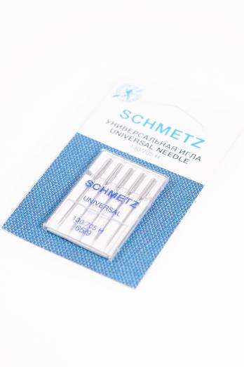 ИГЛА SCHMETZ УНИВЕРСАЛЬНАЯ 130/750705H №65/9 ИГЛА SCHMETZ УНИВЕРСАЛЬНАЯ 130/750705H №65/9