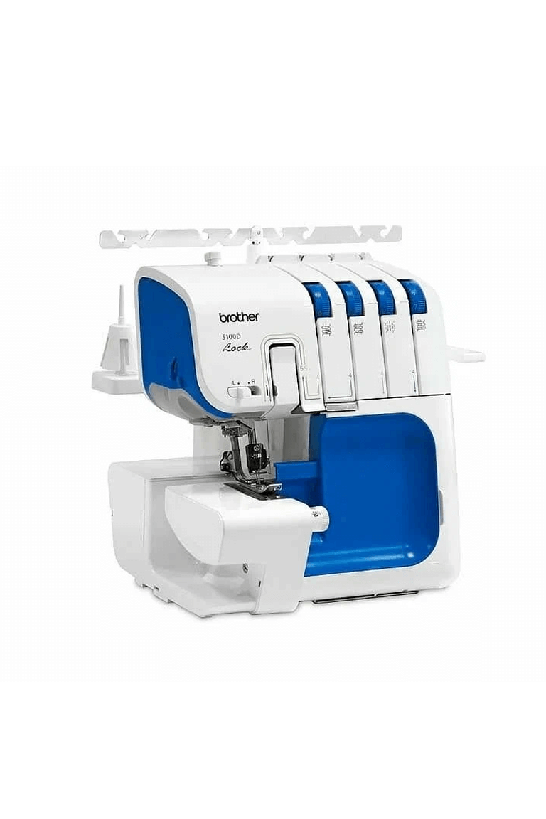 Оверлок Brother 5100D