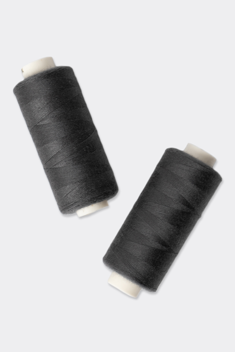 Нитки Бытовые 328-ГРАФИТ/МАРЕНГО/ГРАНИТ Dor Tak 40/2-400 ярд. 100% п/э Нитки Бытовые 328-ГРАФИТ/МАРЕНГО/ГРАНИТ Dor Tak 40/2-400 ярд. 100% п/э