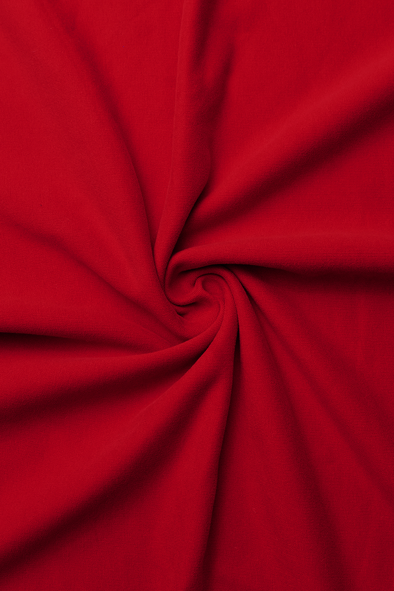 Футер 3х-нитка С ЕВРОНАЧЕСОМ МАК PEACH EFFECT (ПИЧ) 90%хб/10%пэ, 370 гр/кв.м, 185 см