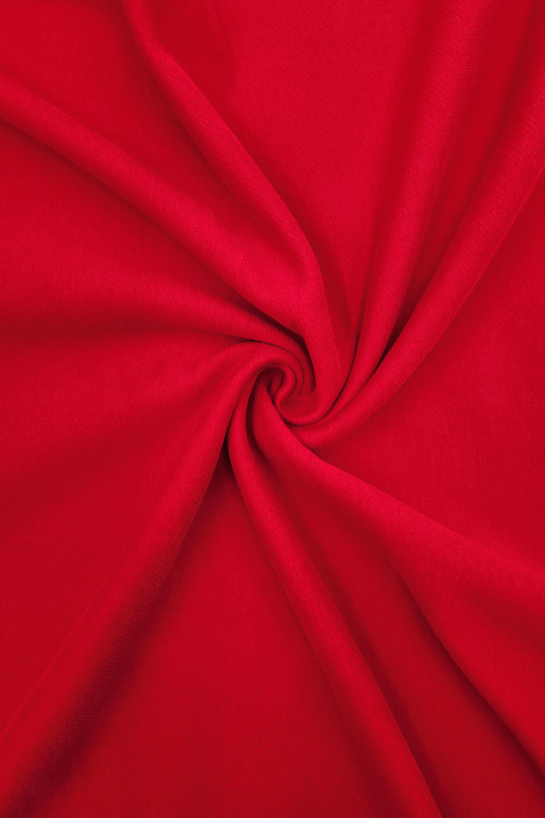 ПЛОТНЫЙ PEACH EFFECT (ПИЧ) Футер 3х-нитка МАК 90%хб/10%пэ, 360 гр/кв.м, 195 см