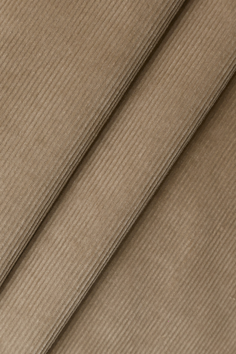 Вельвет ЛАТТЕ 98%хлопок 2%эл, 330гр, 145см