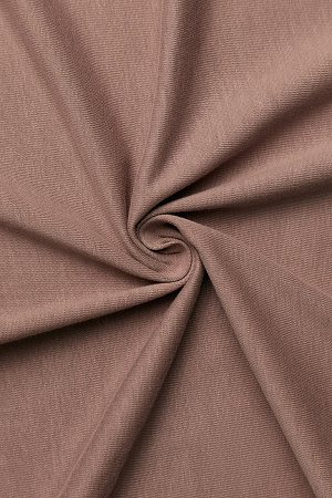 PEACH EFFECT (ПИЧ)  Кулирная гладь ТАУП 100 хб, 240 гр/кв.м, 190 см